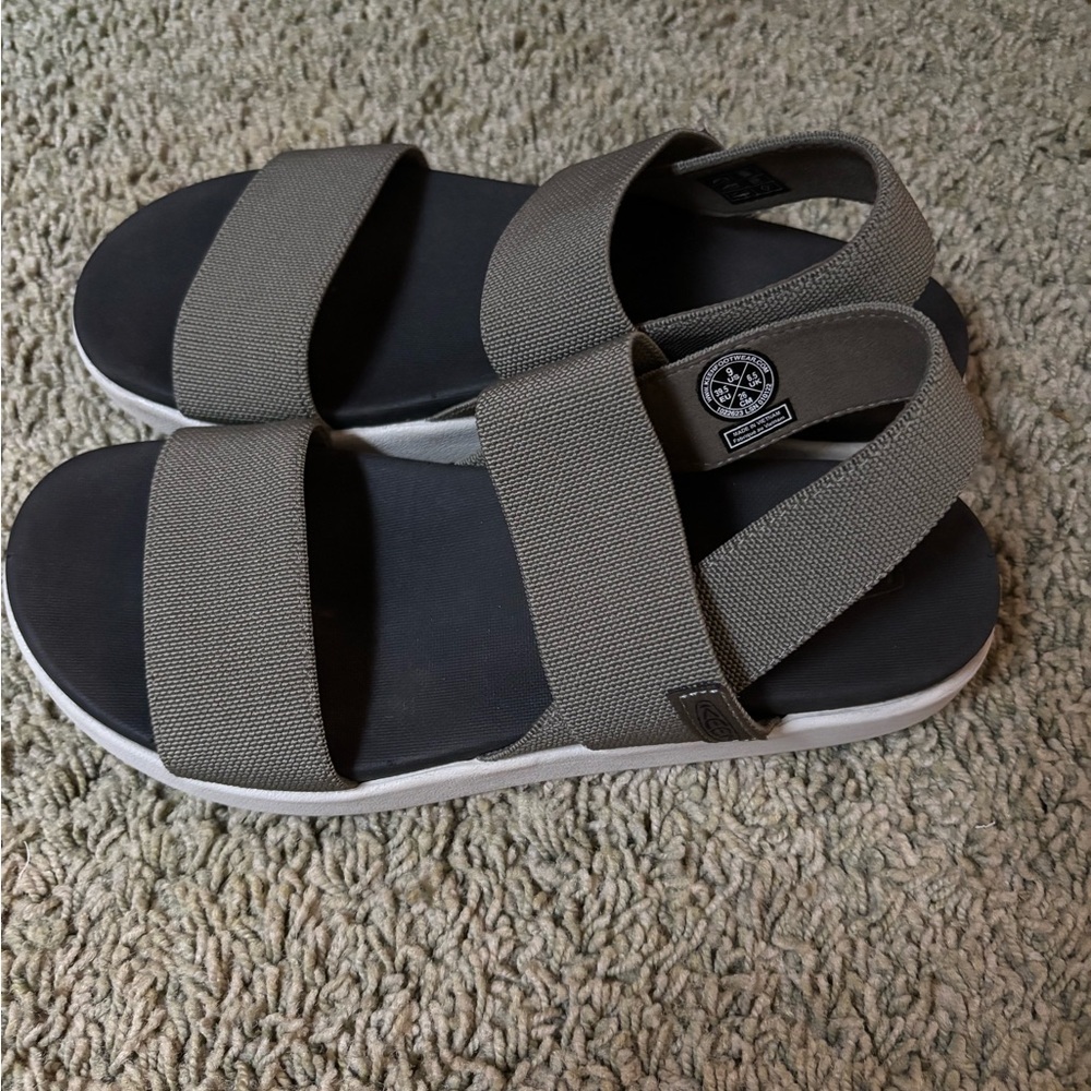 Keen Women’s Elle Backstrap Sandals Size 9 - Picture 2 of 8